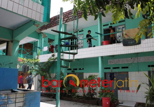 Pemerintah Jangan Cuma Buka Ponpes, Wajib Sediakan Faskes