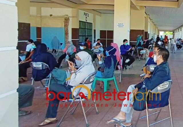 Basmi Corona Pemprov Jatim Jangan Asal Serahkan ke Daerah