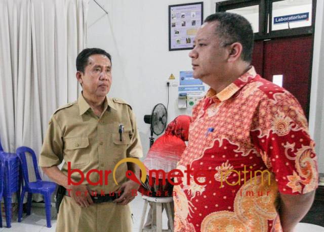 Doakan Lepas dari ODP, Gus Hans: Surabaya Butuh Whisnu