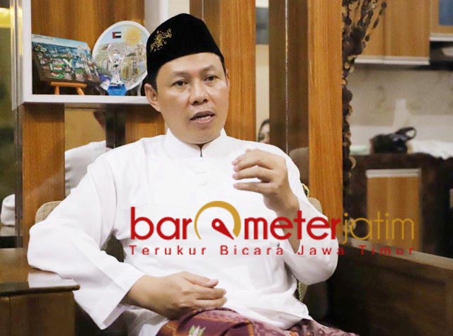 Pilwali Surabaya, Senator Desak Risma Cairkan Honor PPS-PPK