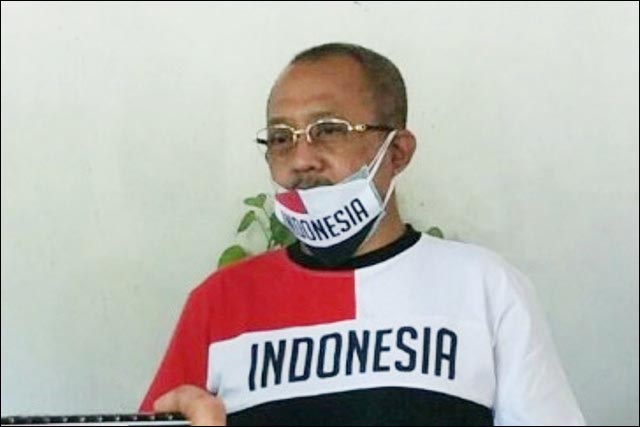 Dijegal Sesama Kader PDIP, Armuji Tak Ngoyo Soal Jabatan