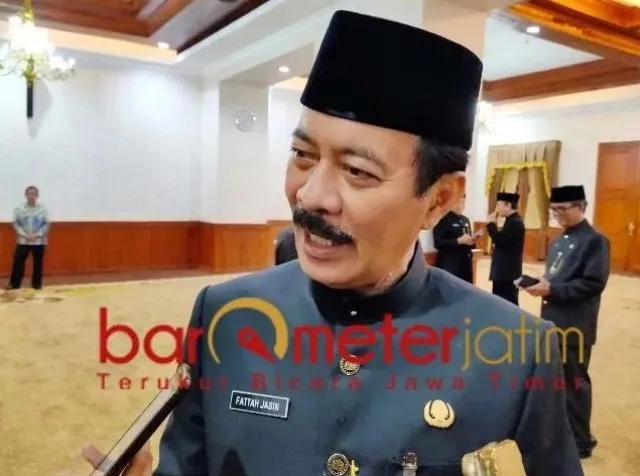 Kasus Korupsi Tulungagung, Demo: Usut Keterlibatan Fattah Jasin!