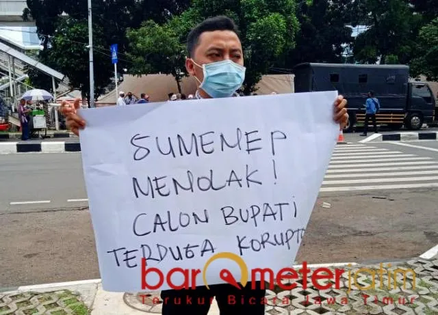 Didemo Soal Korupsi, Fattah Jasin: Biar Publik yang Menilai