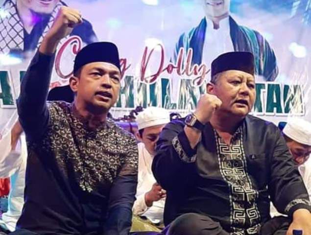 PDIP Ingin Menang di Surabaya Usung Duet Nasionalis-Santri