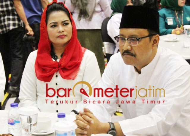 Gagal di Pilgub, PKB Wacanakan Gus Ipul Maju di Pasuruan