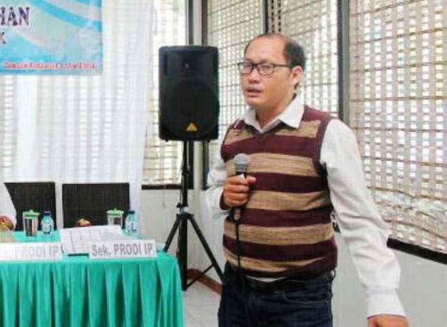 Andai PDIP Duetkan Whisnu-Eri, Pengamat: Pasangan Lemah