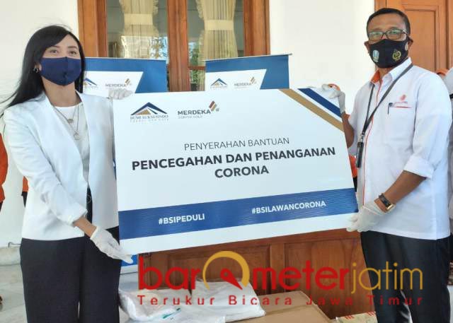 Ventilator Langka dan Mahal, Jatim Baru Dapat Donasi 85 Unit