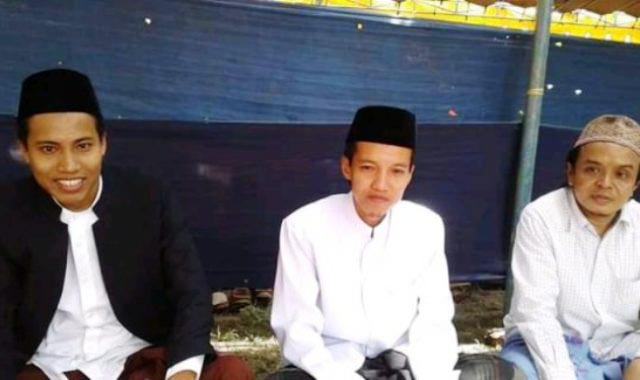 Ketua PPP Sumenep: Saya Lebih Mendukung Ra Fikri Cabup