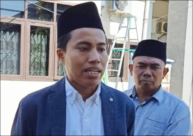 PPP Sumenep: Rekom Fattah Jasin-Ra Fikri Belum Final