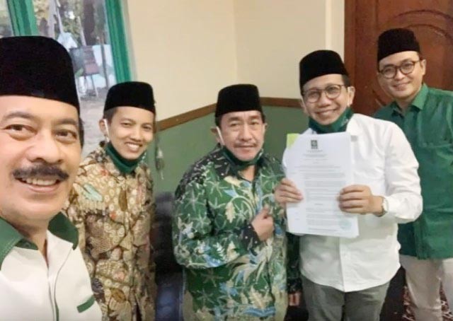 Fattah Jasin Didemo, PKB: Biasa Jelang Pilbup, Dibikin Hangat