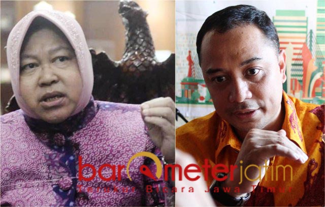 Spekulasi Duet Whisnu-Eri, Pakar: Tak Untungkan Risma