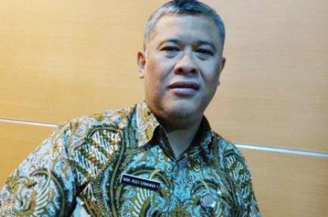 Kepala Bappeda Meninggal akibat Corona, Khofifah Berduka