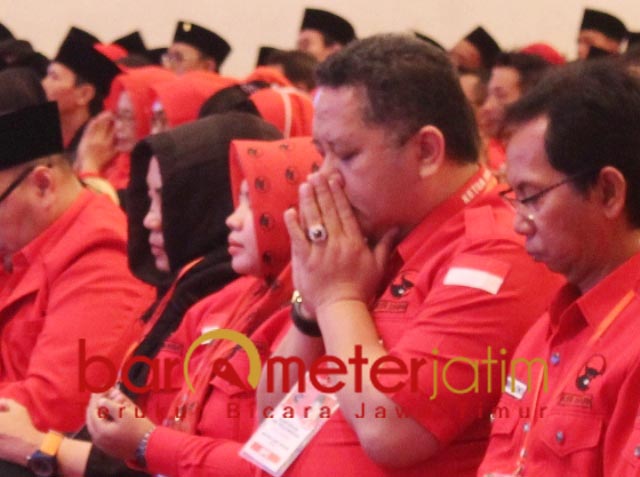 Rekom PDIP Belum Turun, Whisnu: Mohon Jangan Gaduh