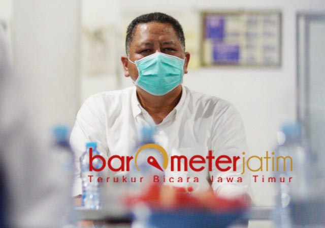 Duka Whisnu: Kemarin Bu Chandra, Kini Kepala Bappeda