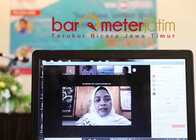 Peneliti: Tak Ada Perempuan di Pilwali Surabaya Ingkari Histori