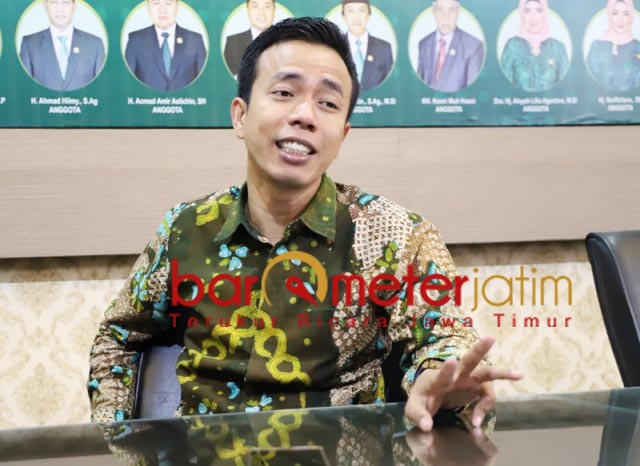 Kartika atau Kaji Sholah PKB Jatim: Keduanya Kader Terbaik