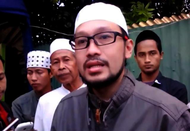 Gus Hans Maju di Surabaya, Para Gus Akan Nyincing Sarung