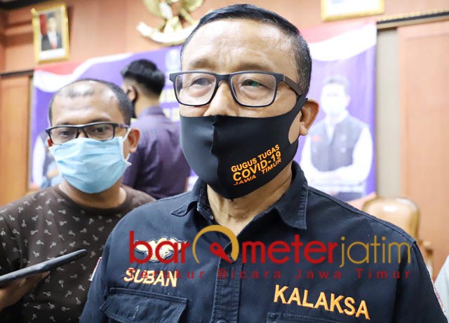 Lagi 2.000 Warga Jatim di Jabodetabek Dapat Bantuan JPS