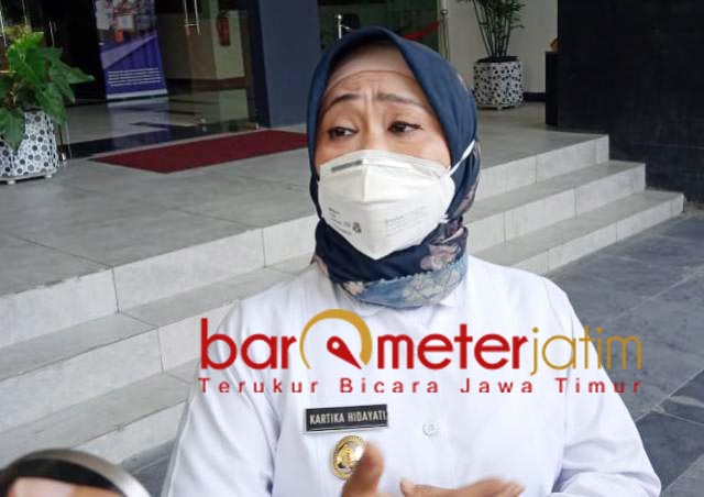 Klaim Bakal Direkom PKB, Kartika Yakin DPC Taati DPP