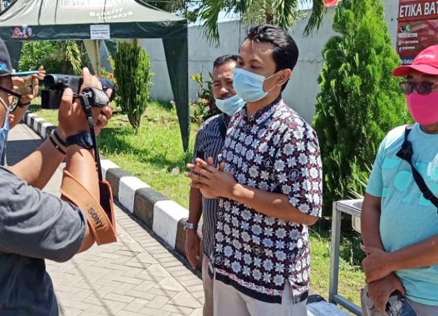 42 Karyawan Positif Corona, Ini 4 Langkah Pabrik Rokok di Paiton