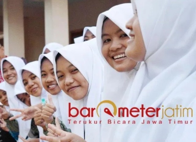 Jatim Uji Coba Buka SMA/SMK, Zona Merah Tetap Ditutup