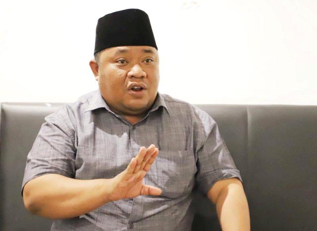 Timses: Akseptabilitas Ning Lia Jauh di Atas Azrul Ananda