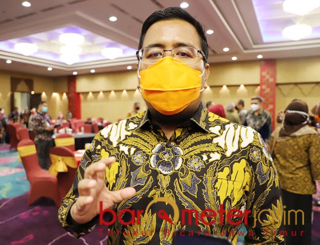 Gerindra: Tak Miliki Faktor Ideologis, Eri Bisa Dikalahkan