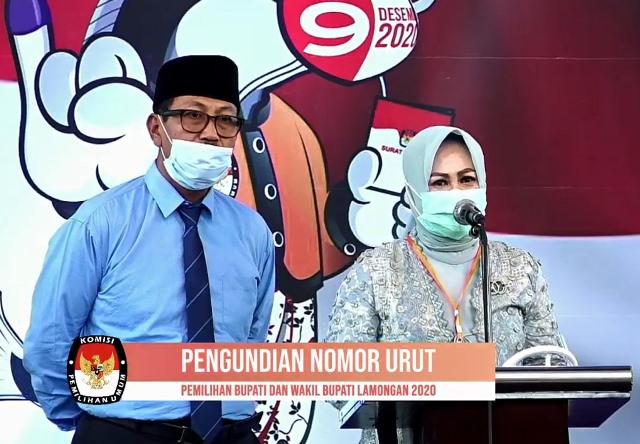 Dapat Nomor Urut 1, Astried Wahid Ungkap Firasat Menang