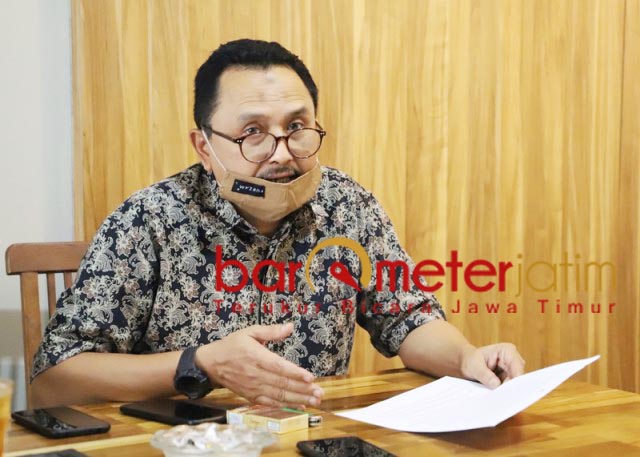 Digugat PKPU, PT Darmi Bersaudara Beber Kondisi Perusahaan