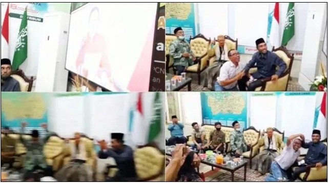 Nobar Rekom PDIP Disoal, 23 MWCNU Solid Dukung Muhibbin