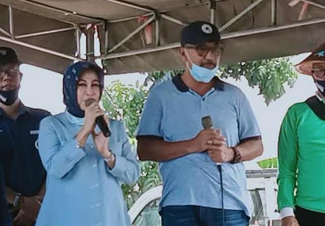 Pengamat: Suhandoyo-Astried Bisa Mengejutkan di Lamongan