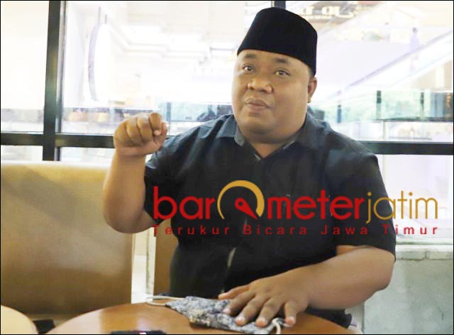 Tentukan Dukungan, Relawan Ning Lia Rakor 26-27 September