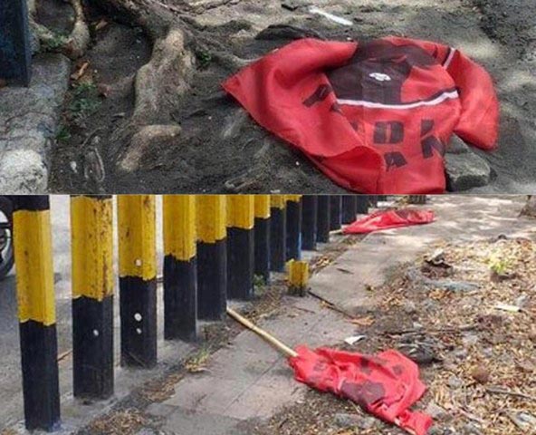 UU Omnibus Law Ditolak, Tak Ngefek ke Calon PDIP di Pilkada