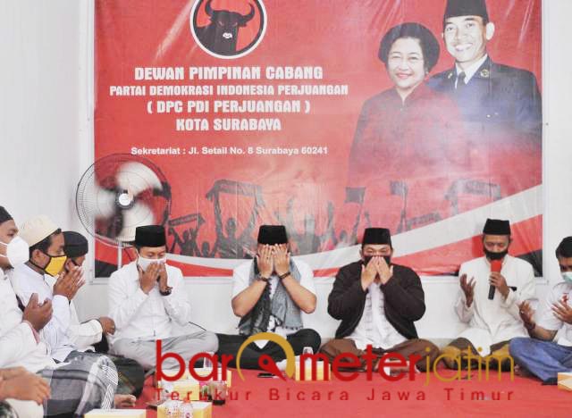 Ditantang Ngaji, Ternyata Eri Cahyadi Terbiasa Baca Al Quran