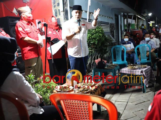 Keren SMA Tanpa Bopda, 2021 Eri Cahyadi Berikan Beasiswa