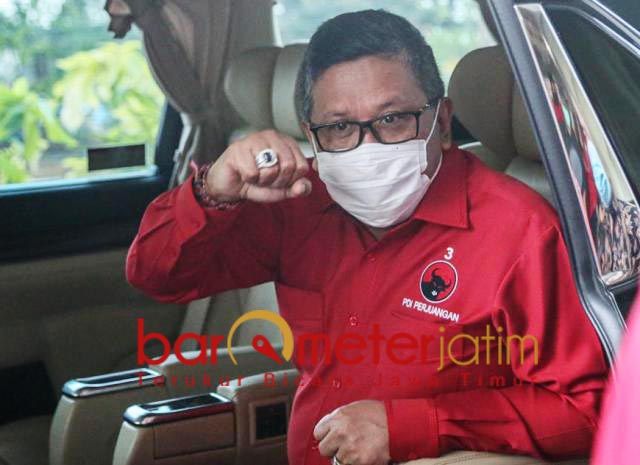 Powerfull Whisnu hingga Puti Bergerak Menangkan Eri-Armuji