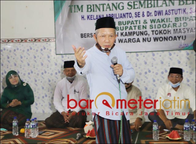 Muslimat NU Netral di Pilkada, Dukungan Pribadi Beda Cerita