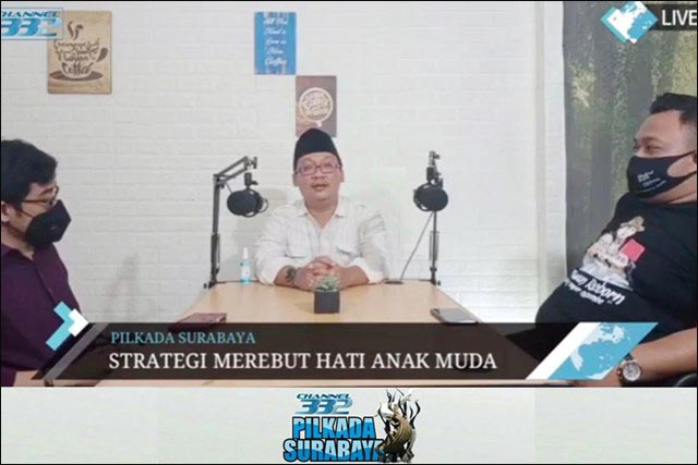 Penjara atau Menang, Tim MA-Mujiaman Bikin Pilkada Seram