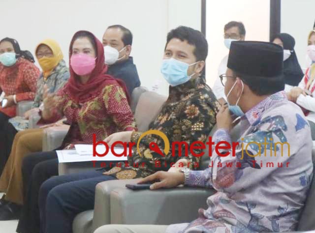 Dekopin Minta Ada Marketplace Khusus UKM-Koperasi di Jatim