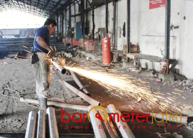 1,1 Juta UMKM di Jatim Dikucuri Banpres, Khofifah Minta 2 Juta