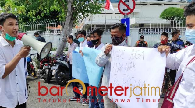 Polisikan Risma, Kubu Machfud Disebut Tak Paham Kiasan