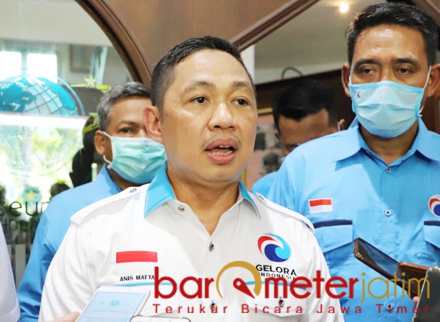 Belum Teruji di Pemilu, Gelora Ambil Bagian di 199 Pilkada