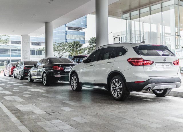Mau Jual BMW BMW Astra Used Car Siapkan Rp 100 Miliar