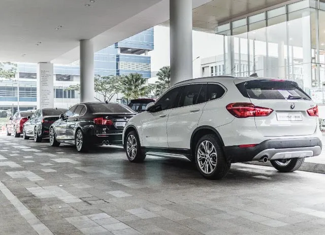 Mau Jual BMW BMW Astra Used Car Siapkan Rp 100 Miliar