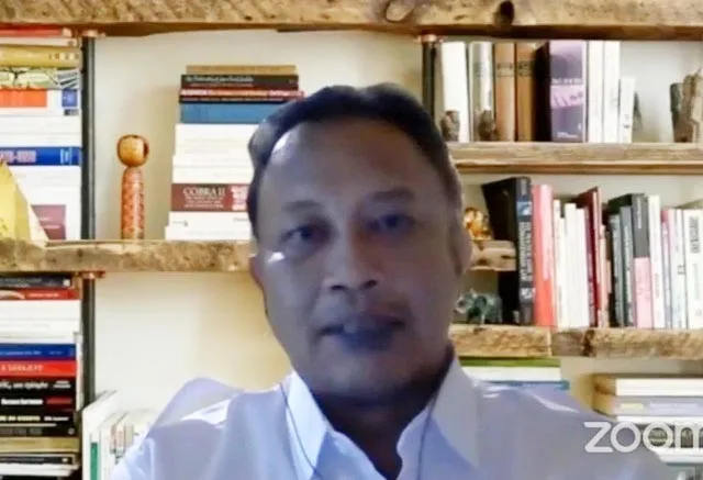 Komnas HAM: TNI Ikut Tangkal Aksi Terorisme Bisa Tabrakan