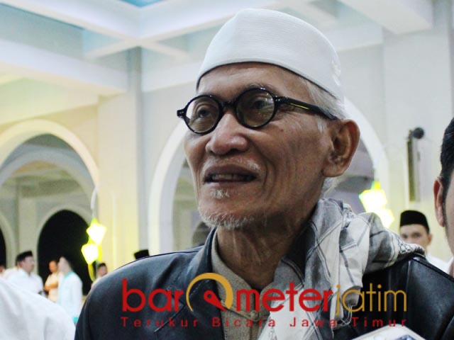 Khofifah Bersyukur Ketum MUI dari Jatim dan Rais Aam PBNU