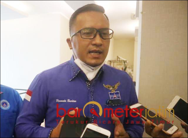 Megawati Sebut Milenial Hanya Bisa Demo, Demokrat: Ahistoris