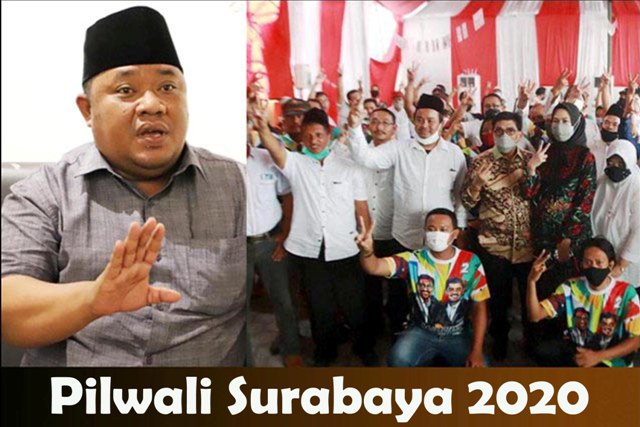 Janji 500 Ribu Suara, Sahabat Khofifah Malah Jadi Tertawaan