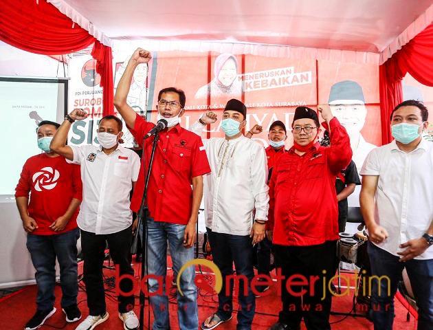 Di Basis-basis PDIP, Eri-Armuji Babat Habis MA-Mujiaman