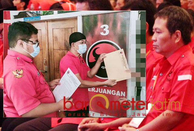 Bangkang Setelah Mat Mochtar, PDIP Pecat Anugrah Ariyadi